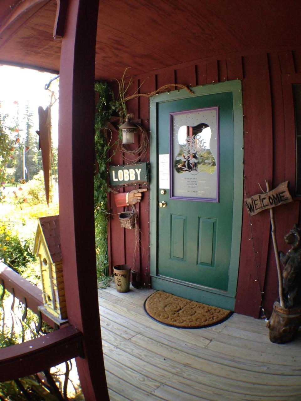 The Meadowlark Inn East Springfield Exterior foto